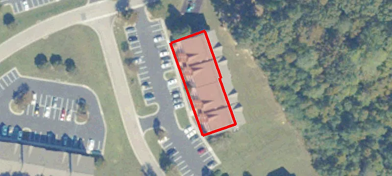 4601 Jefferson Pointe Ln