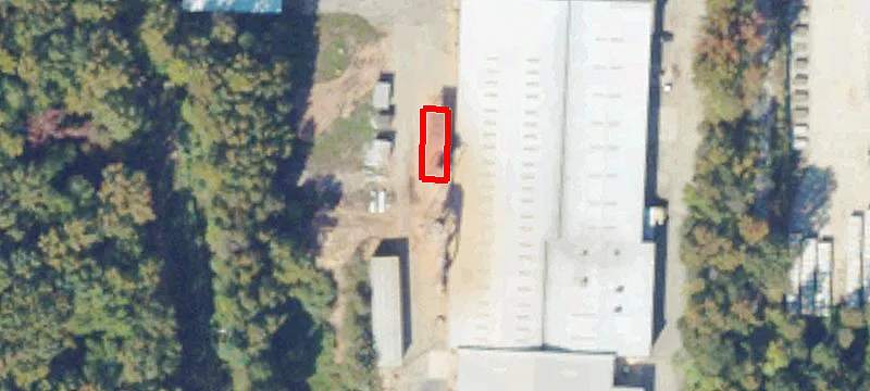 3450 Maidens Rd