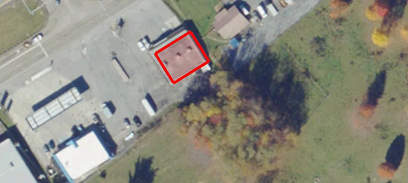 18542 U S Hwy 19