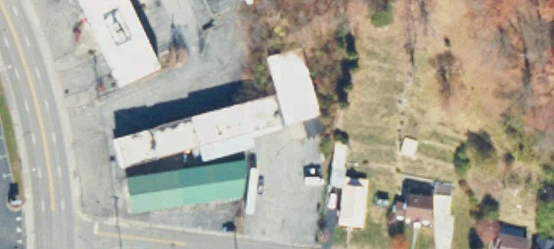 Riverside Dr