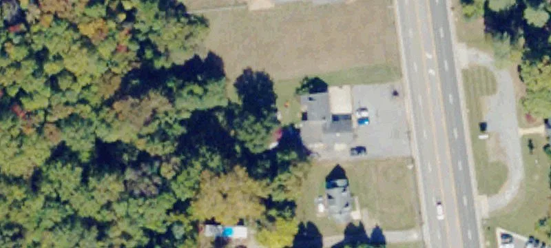 3688 Amherst Hwy