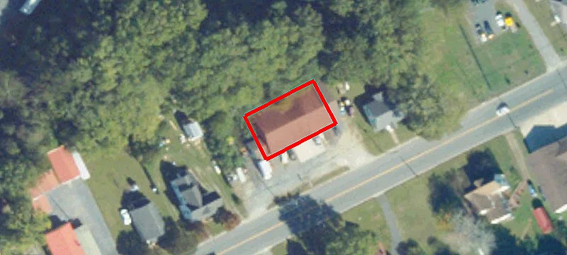 24258 Tasley Rd