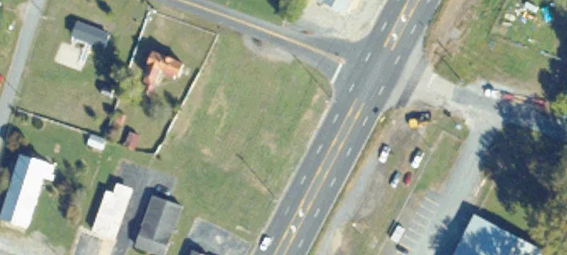 Lankford Hwy