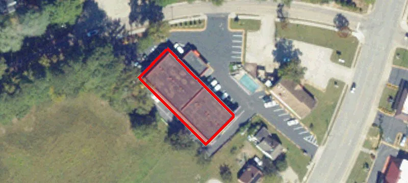 442 Pkwy Dr