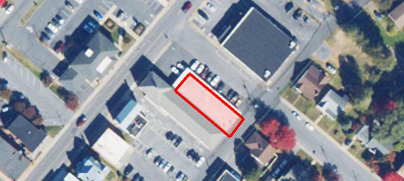 Bridgewater, VA 22812