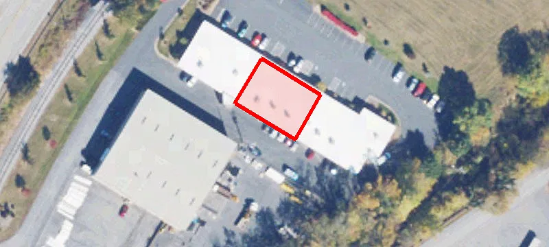 401 Commerce Rd