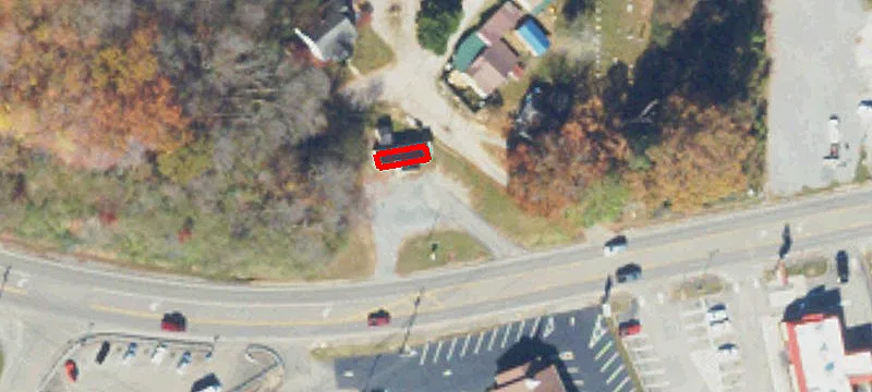 Dickenson Hwy
