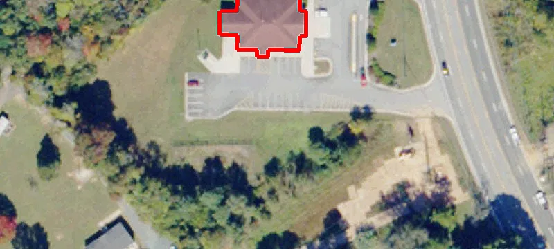 3378 Amherst Hwy
