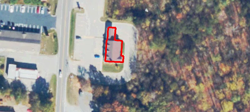135 Scruggs Rd