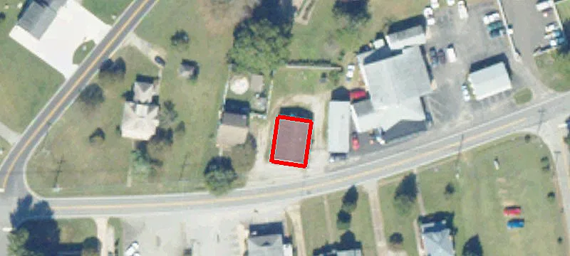775 Poquoson Ave