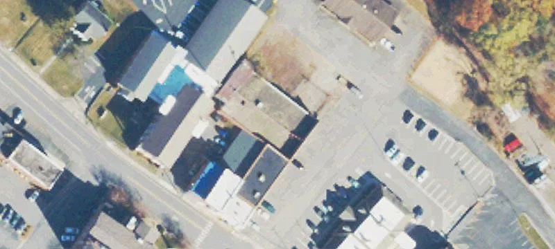 Commerce St