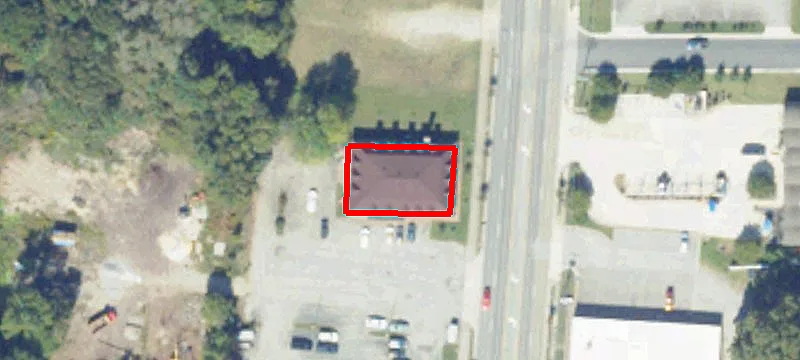 501 Wythe Crk Rd