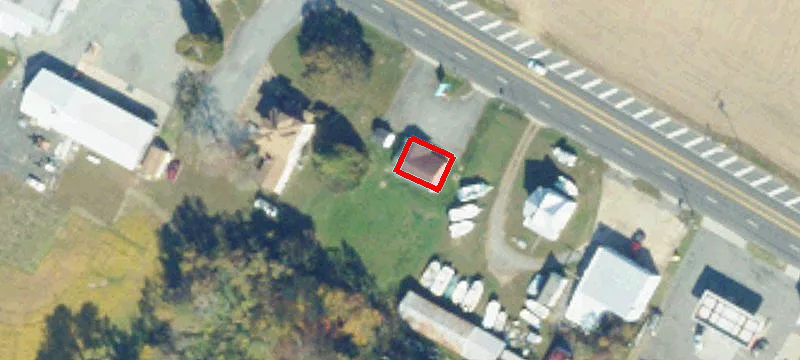 14824 Northumberland Hwy