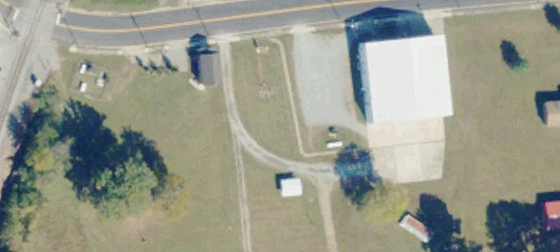 Scottsburg Rd