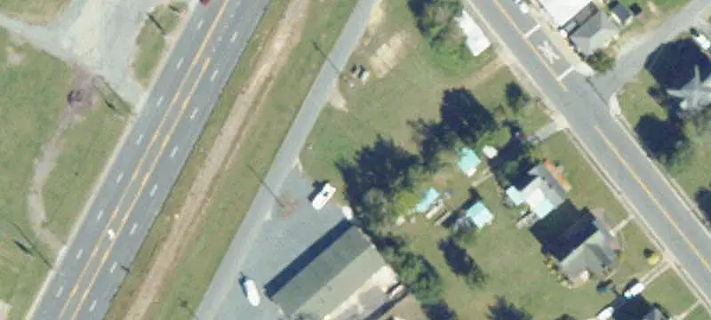 Main St