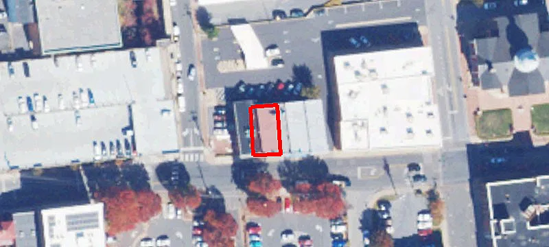 19 Johnson St