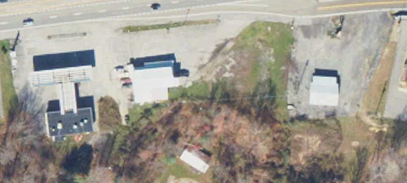 11626 Norton Coeburn Rd