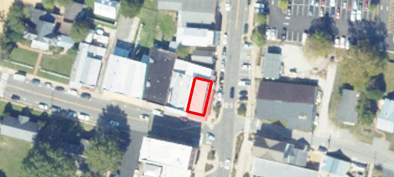 12 Church St
