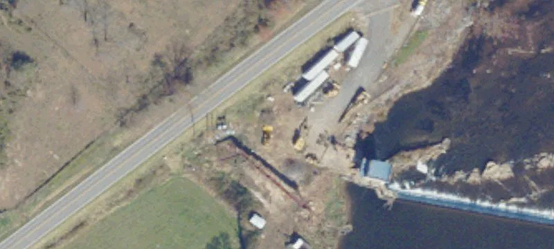 Wilson Hwy