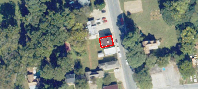 21186 Bayside Rd