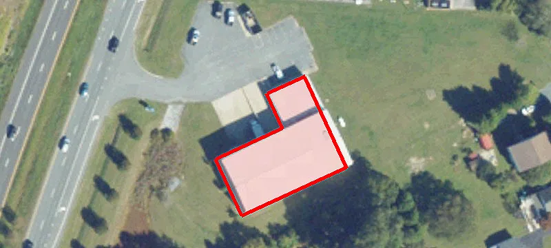 25435 Lankford Hwy