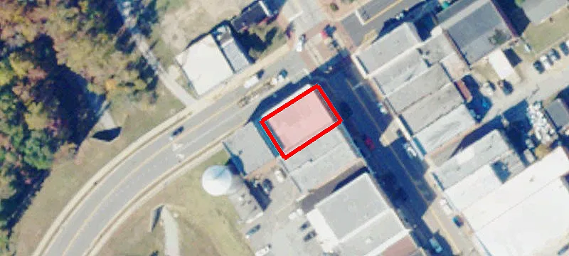 1801 Main St