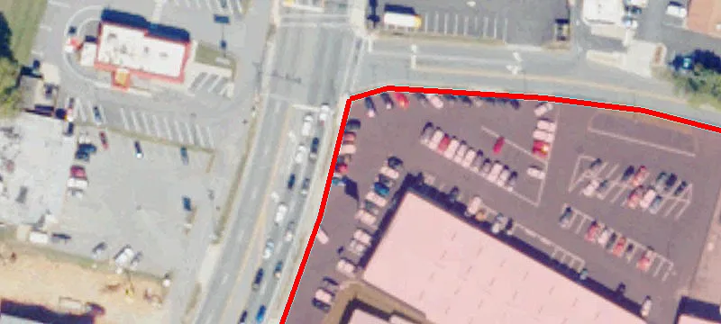4262 Amherst Hwy