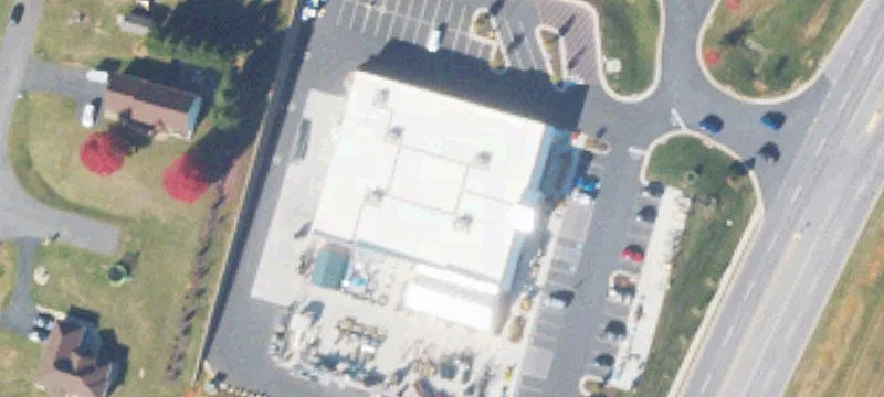 301 Lew Dewitt Blvd