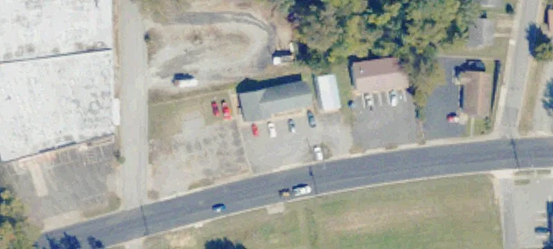 1320 Seymour Dr