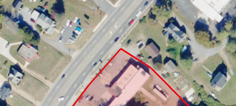 4903 Amherst Hwy