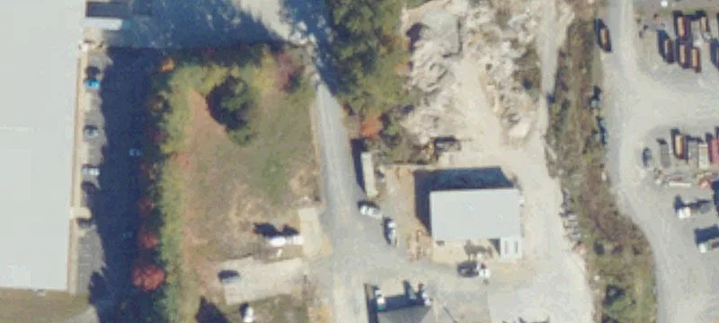 5488 Bagging Plant Rd