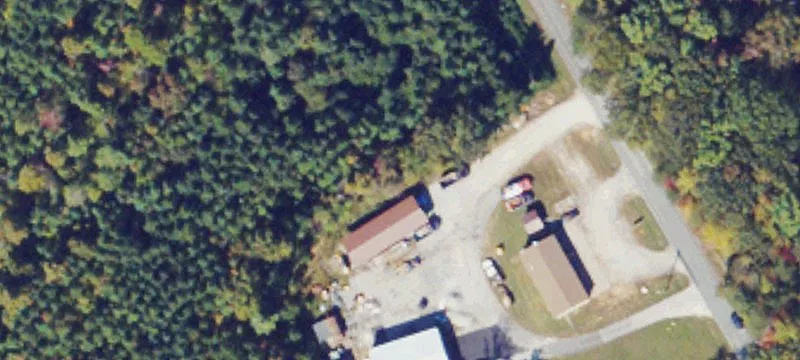 Hopewell Rd
