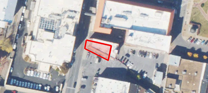 50 Liberty St