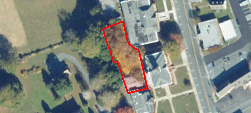 23314 Courthouse Ave