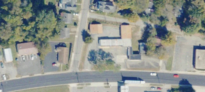 1404 Seymour Dr