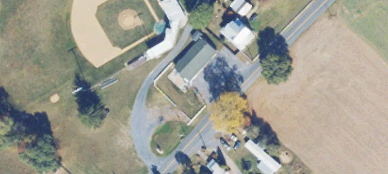 2264 Clover Hl Rd