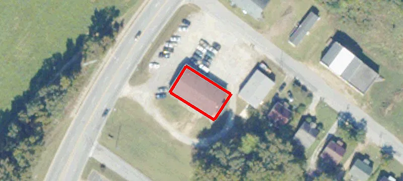 901 Main St