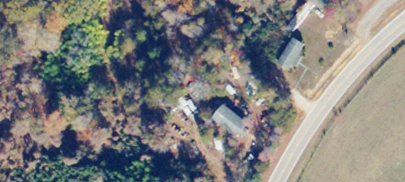 3640 Cascade Rd