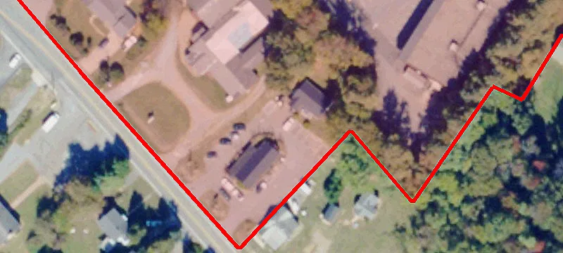 135 Seminole Dr