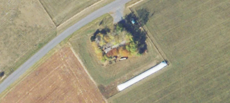 2470 Amberly Rd