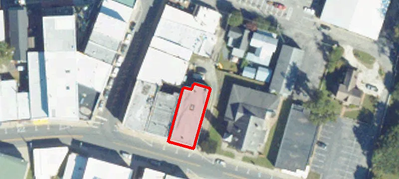 61 Market St