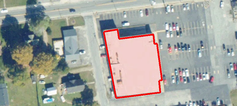 81 Irvington Rd