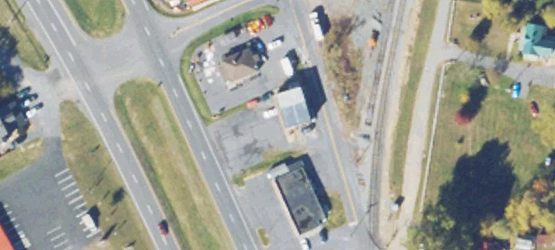 5421 Spotswood Trl