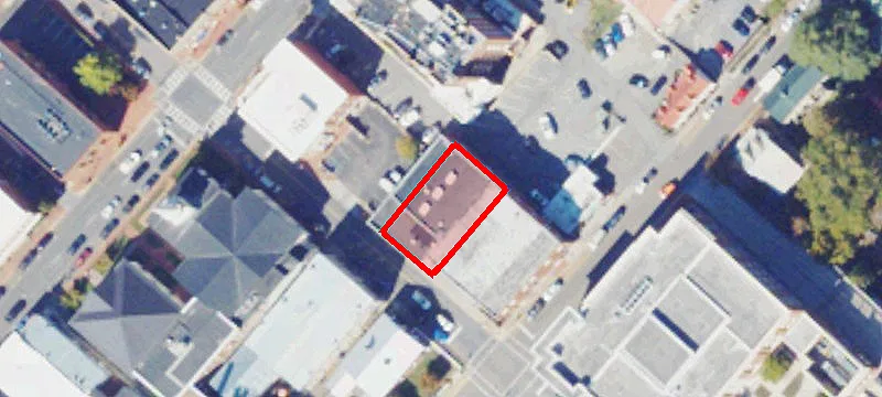 14 Nelson St
