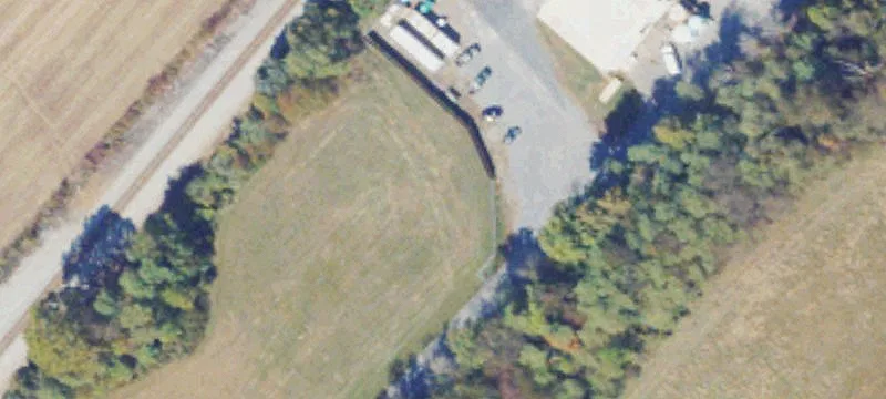 2329 Old Buena Vis Rd