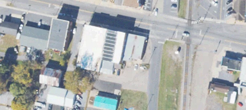405 Spotswood Trl