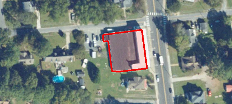 3180 Main St
