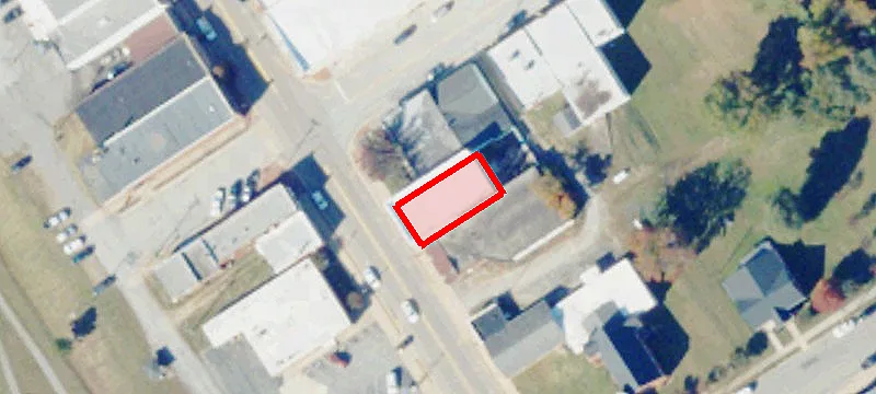 1708 Main St