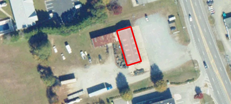577 Mantua Rd