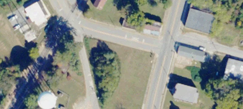 Main St